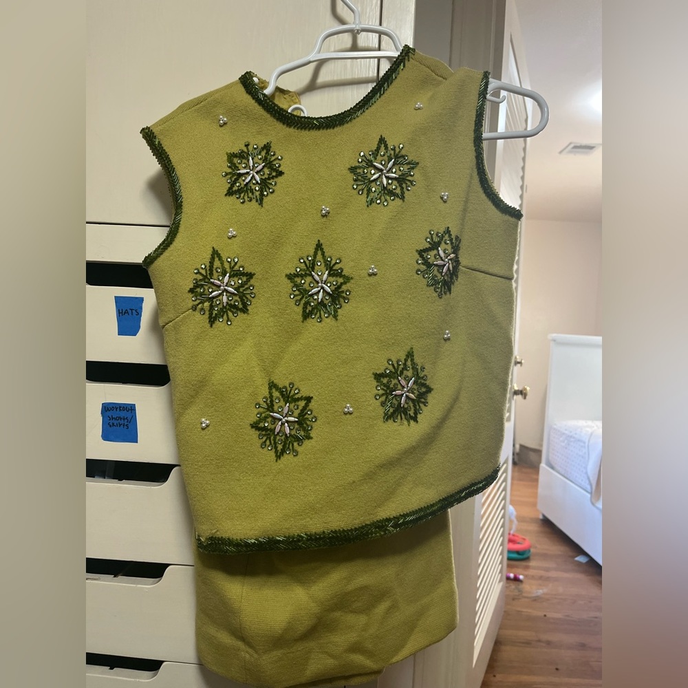 Vintage Set